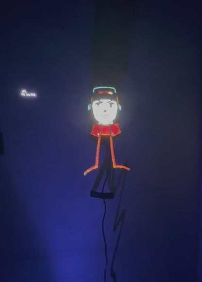 Holoplay™ Hologram Fan